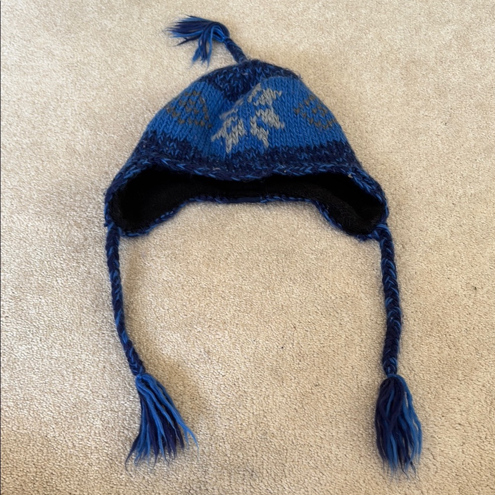 Marmot Winter Hat